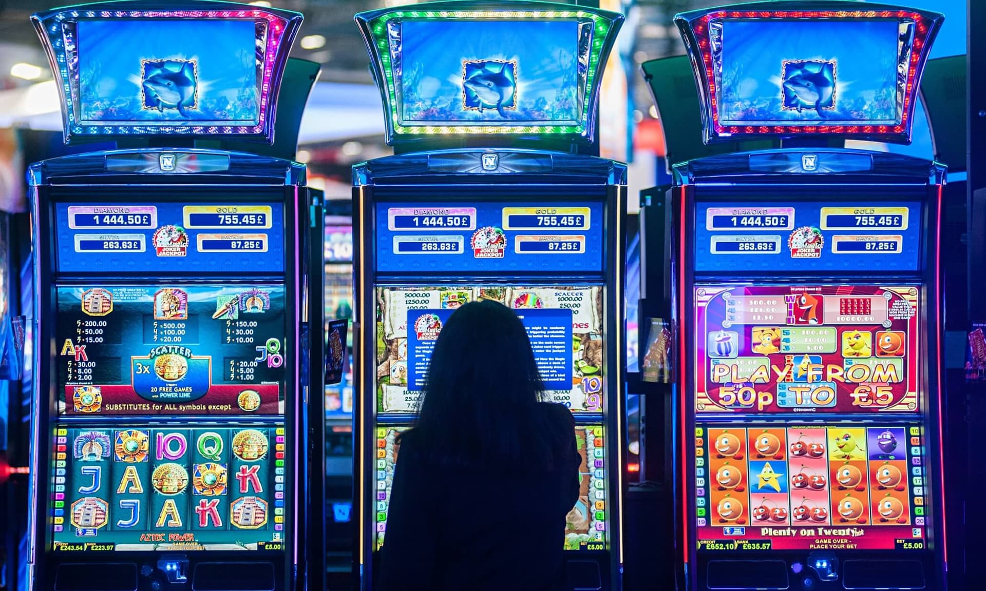Top Picks for Best Online Casinos Alberta: Your 2025 Guide