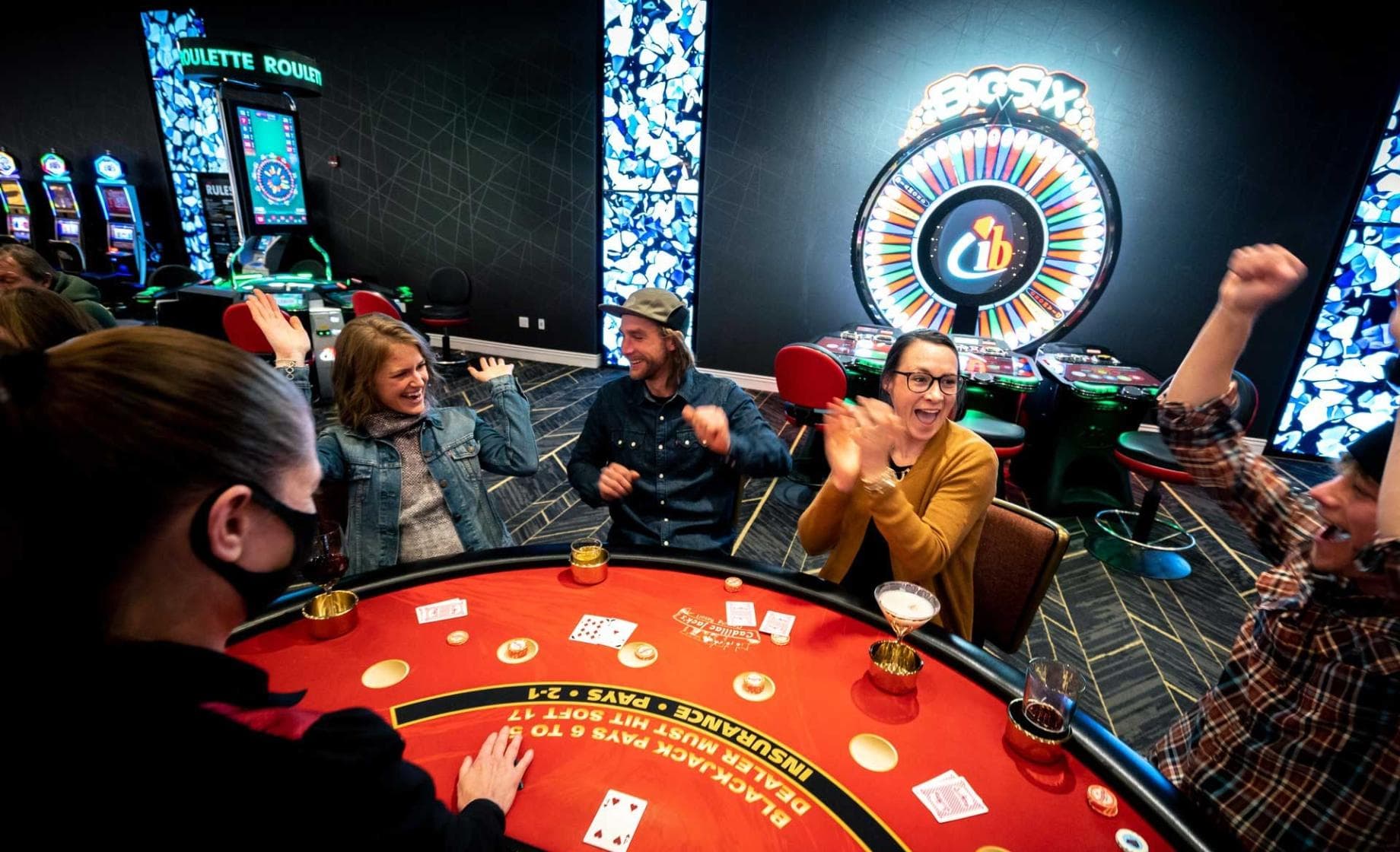 Top Choices for the Best Online Casinos Saskatchewan in 2025