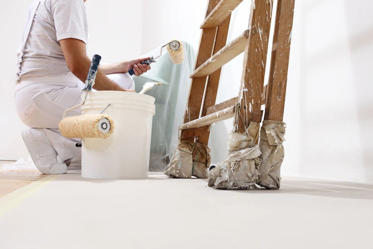 Professional Portland Painters – High-Quality Interior &amp; Exterior Service