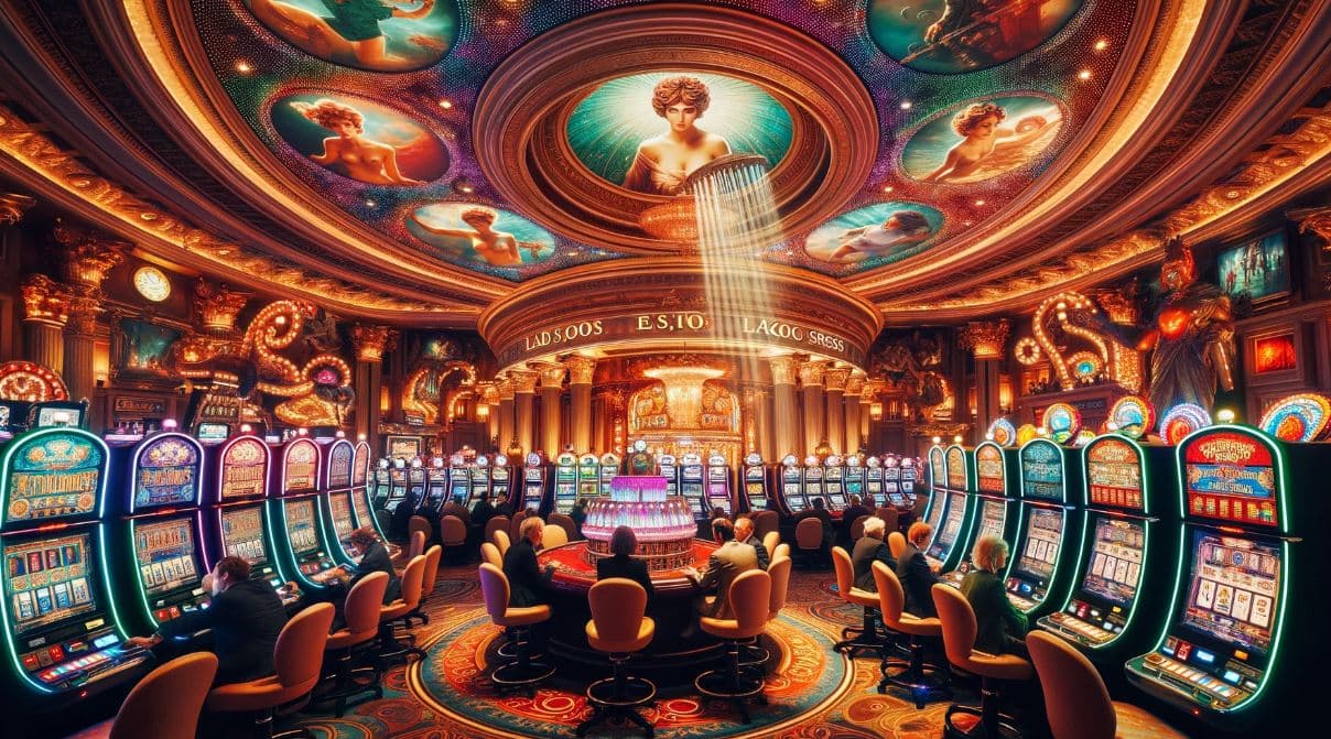 Panduan Menang di Matador168 Slot: Tips, Bonus, dan Strategi Terbaik