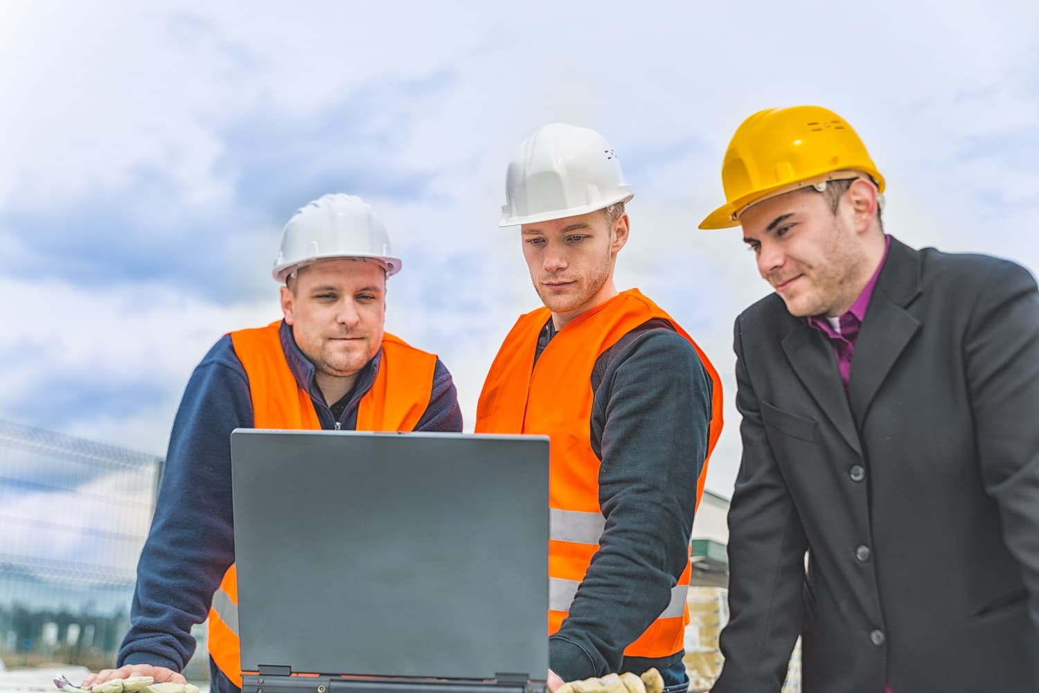 NYC Construction &amp; General Contracting Professionals