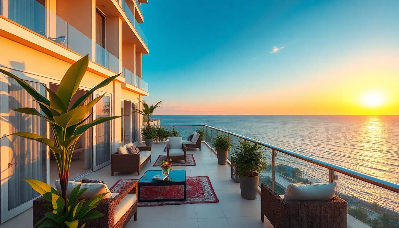 Find a stunning condo for rent pattaya with breathtaking ocean views and luxurious amenities.