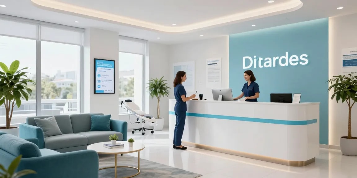 Hair transplant Istanbul clinic environment emphasizing healthcare services, patient care, and doctor consultation.