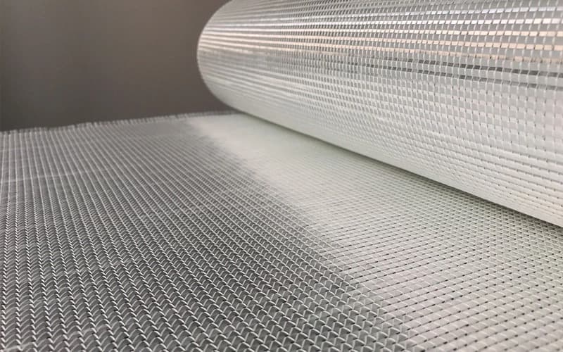 Industrial Grade Fiberglass Insulation Mat for Heat Resistance