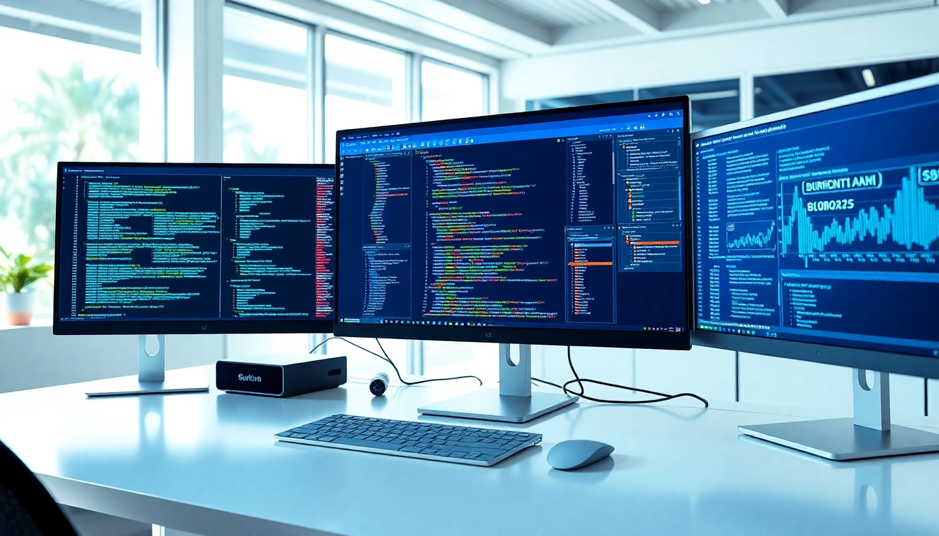 Utilize a test automation tool in a dynamic software testing environment for improved results.