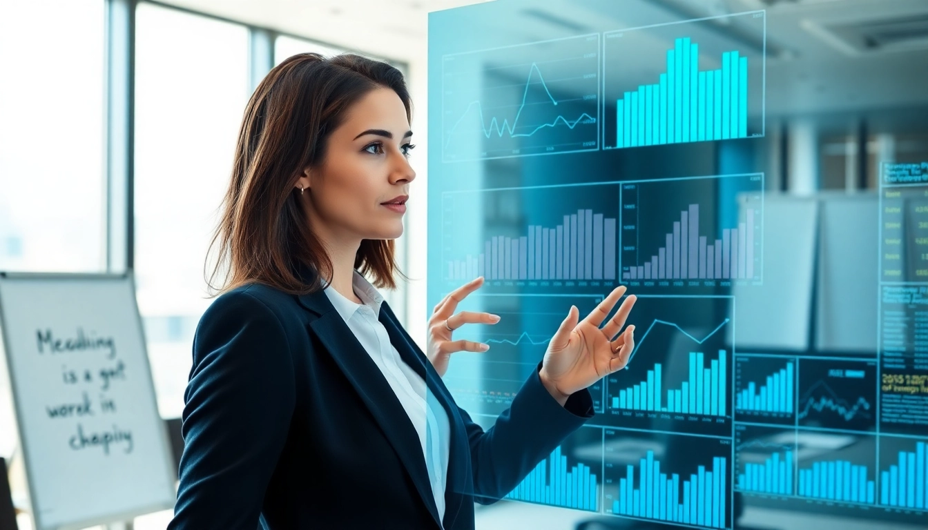 Analyze trends with AI for competitor analysis using modern tools and data visualization.