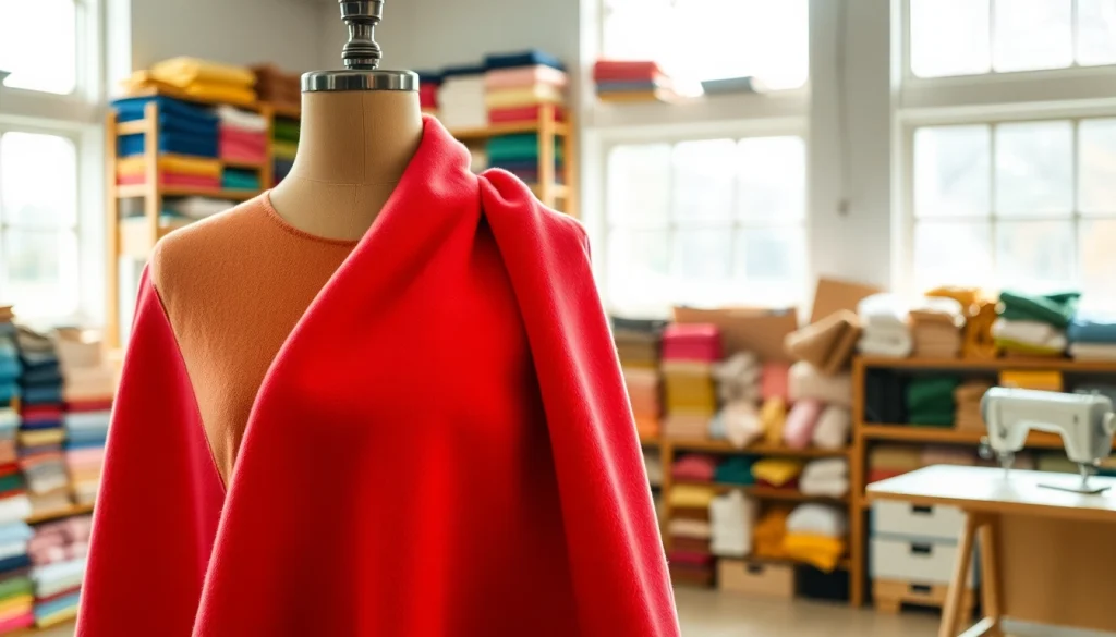 De veelzijdige toepassingen van legerprint stof in mode en interieur