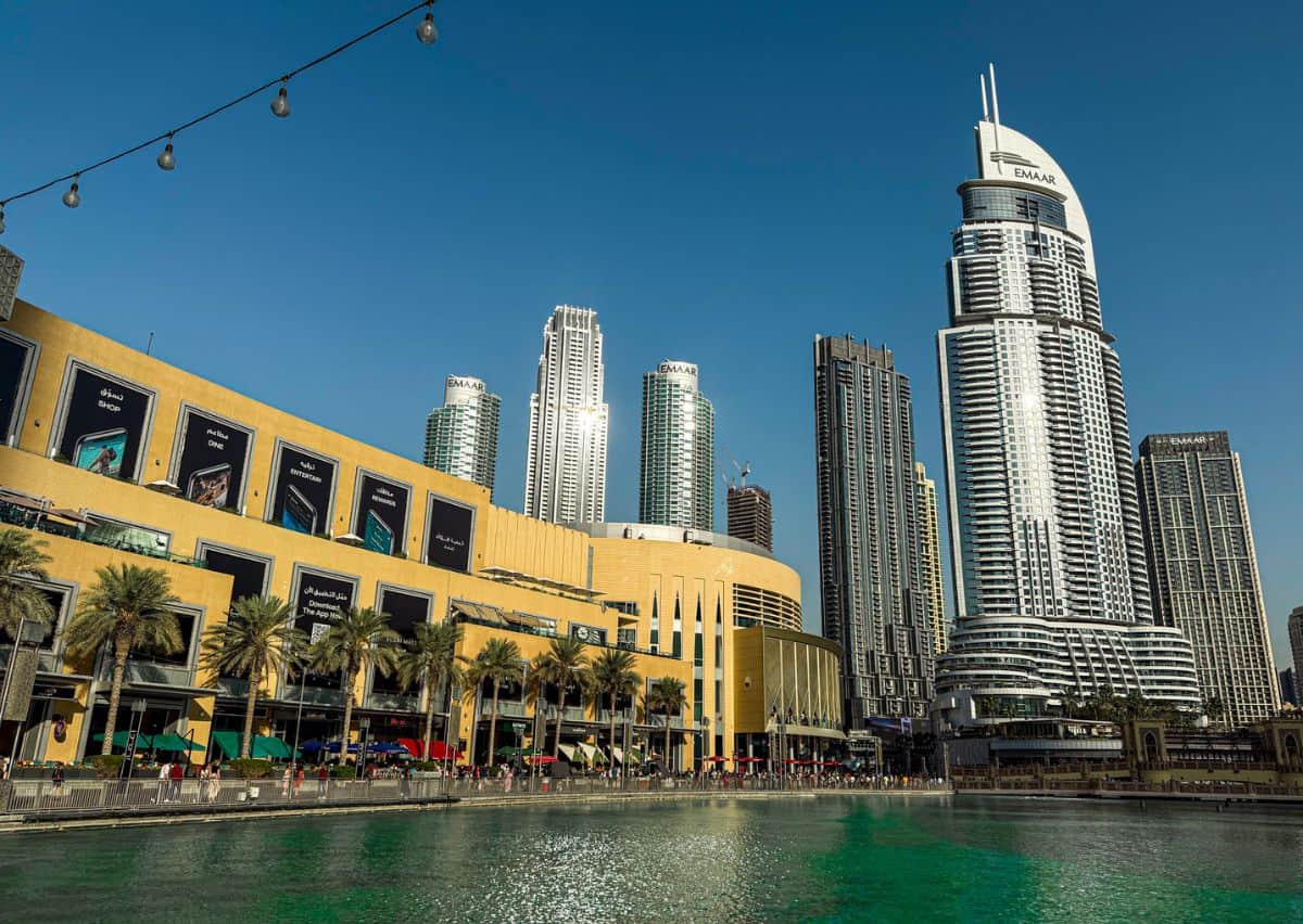 Explore the Best Hotspots in Dubai with City Life Dubai