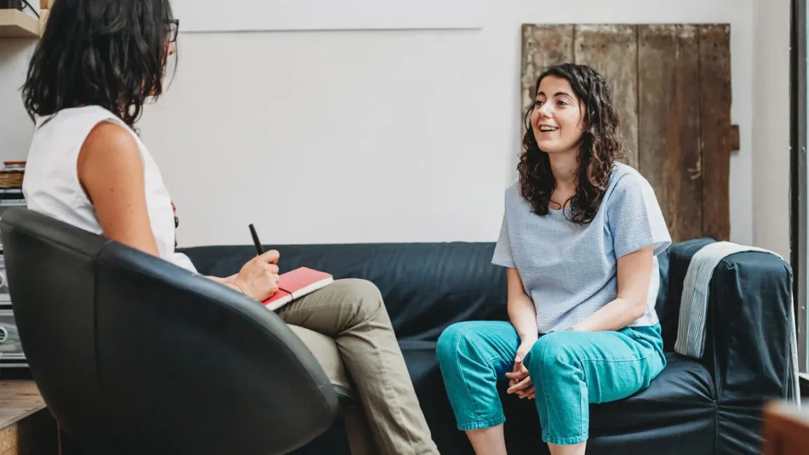 How to Cope with Stress and Anxiety in a Healthy Way