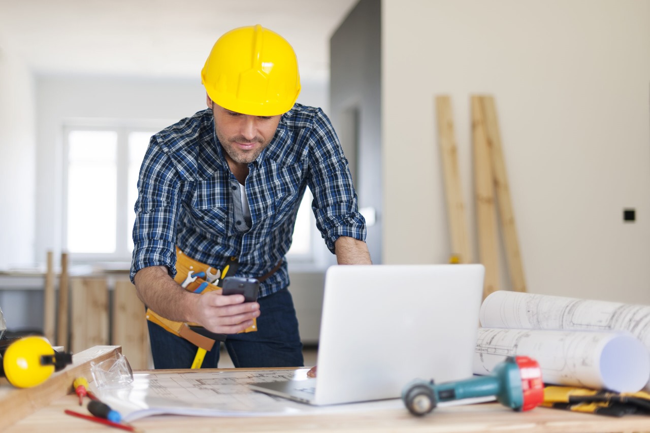 Construction Safety Training for Skilled Trades
