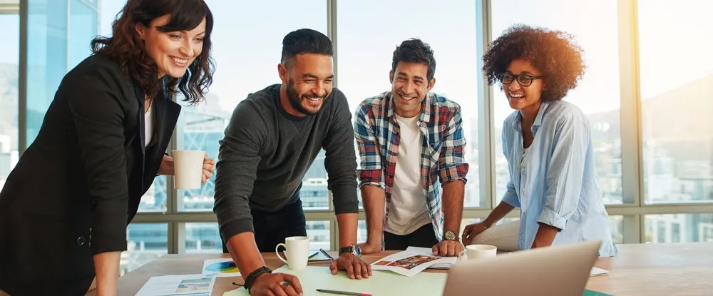 Corporate Coach for Business Growth | Nick Warner Consulting