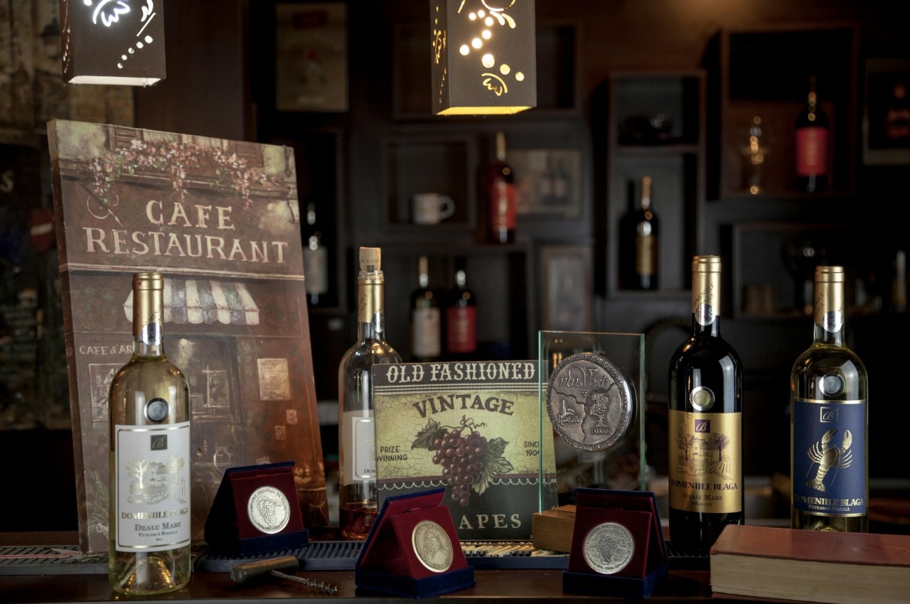 Estate-Grown Tempranillo with Generational Roots in Clarksburg
