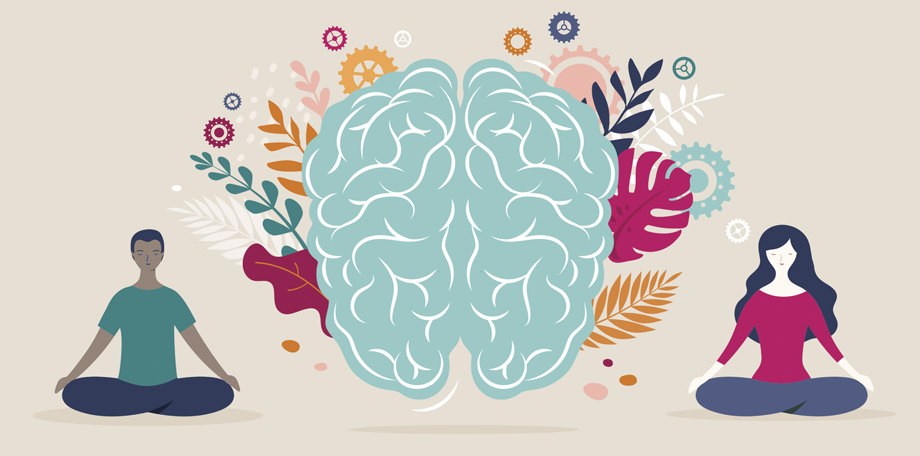 Mental Wellness Foundations for Long-Term Inner Peace
