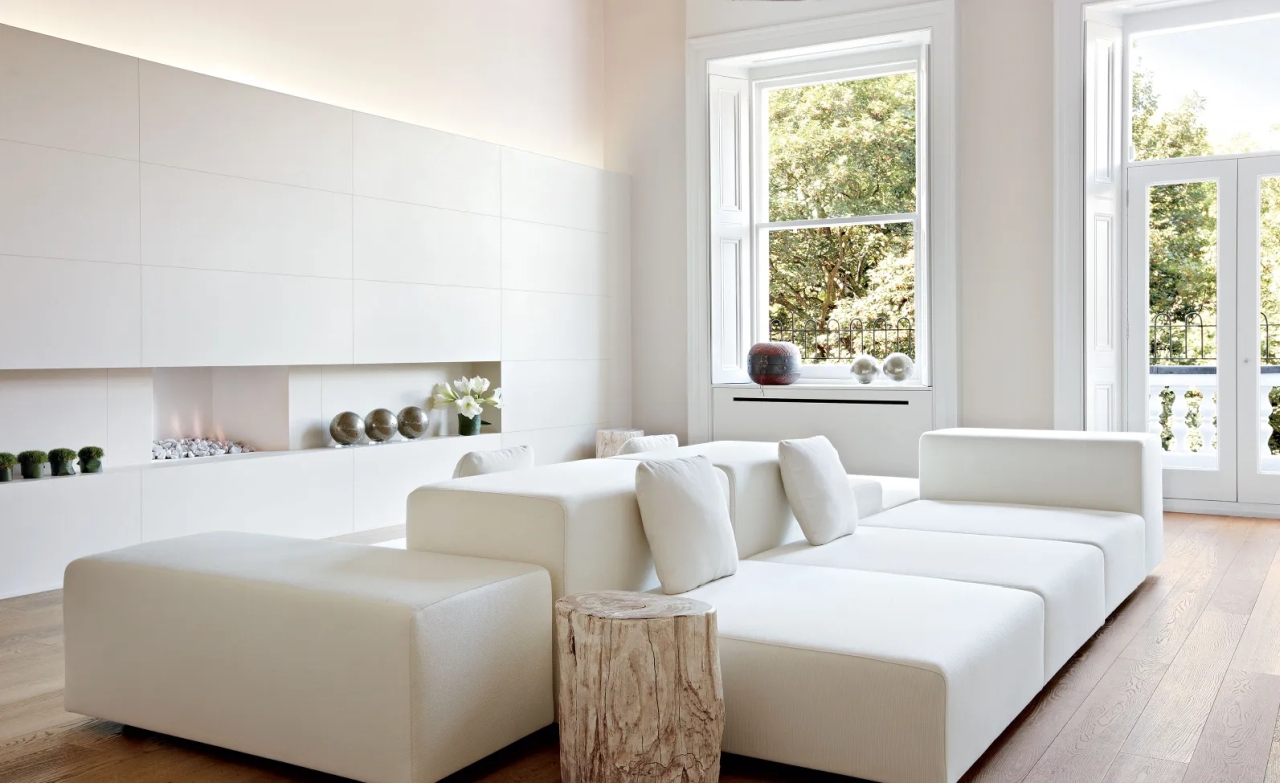 Enhancing Your Home Aesthetics with Ethnicraft Laguna Beach