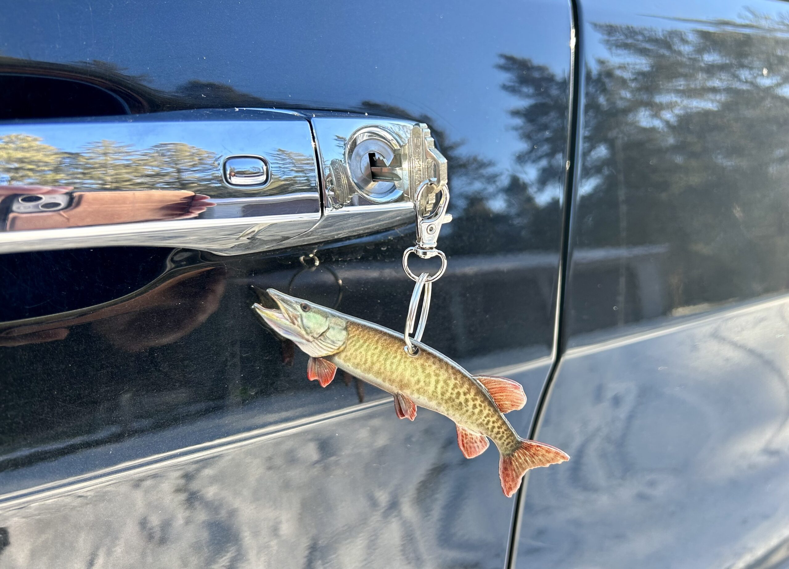 Fly Fishing Chest Pack Tips for Easy Access on the Water