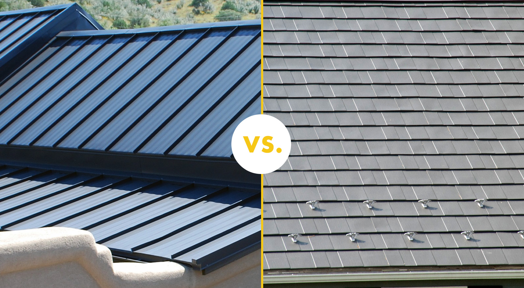 Metal roofing Toronto Options for Every Style and Budget