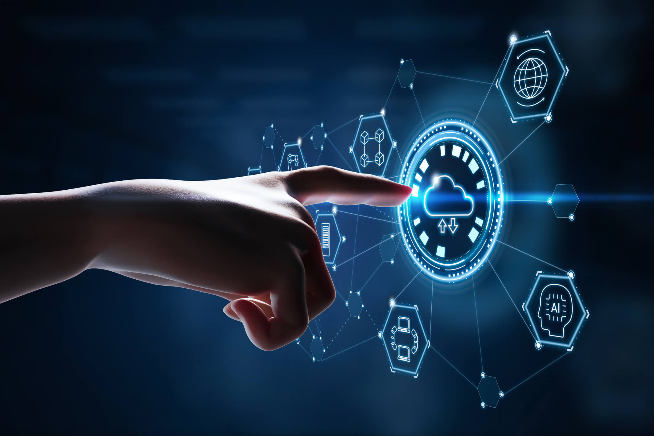 IT Support Wien: Effiziente Betreuung und Wartung Ihrer IT-Infrastruktur