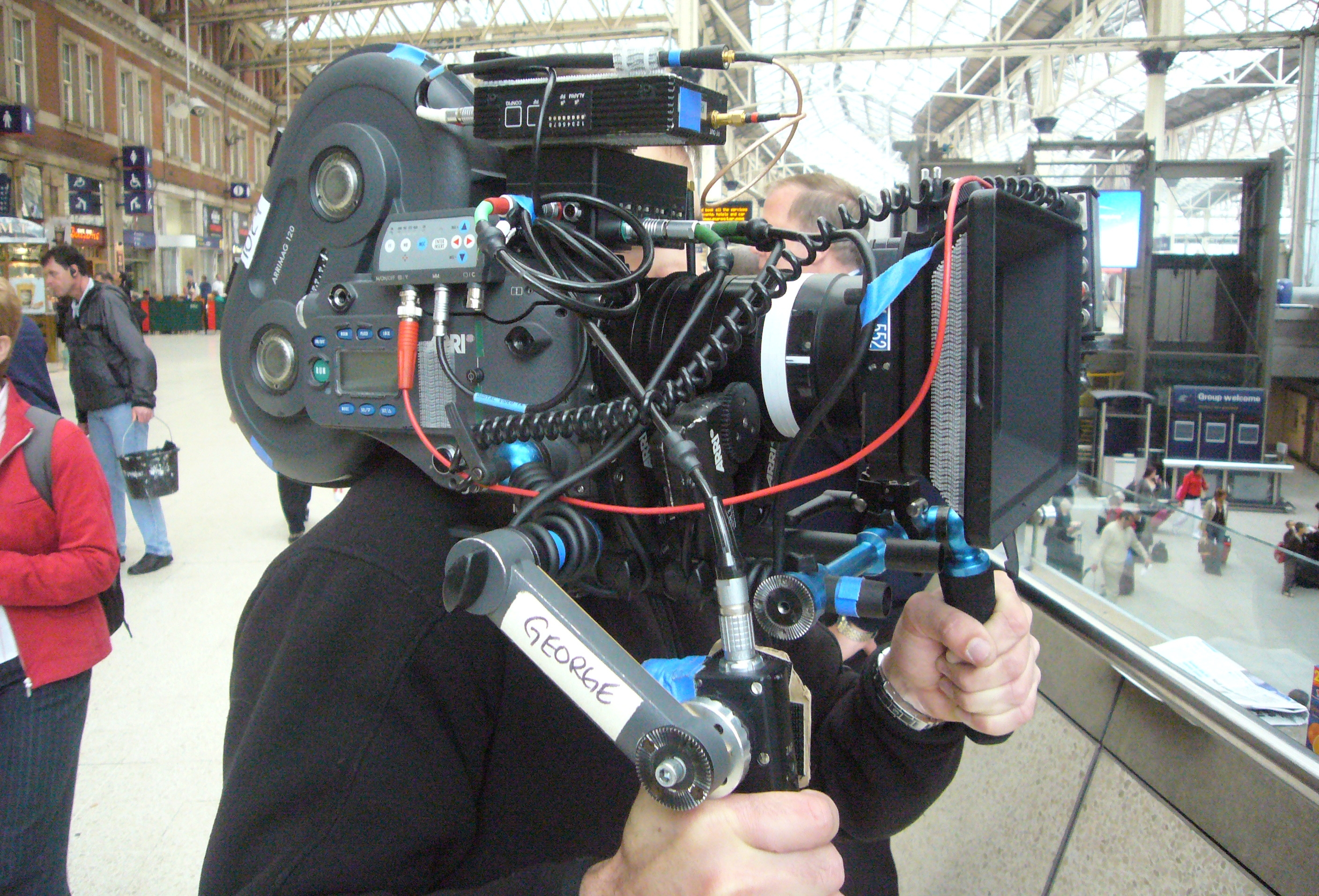 Calgary Video Production for Businesses Wanting Real Impact