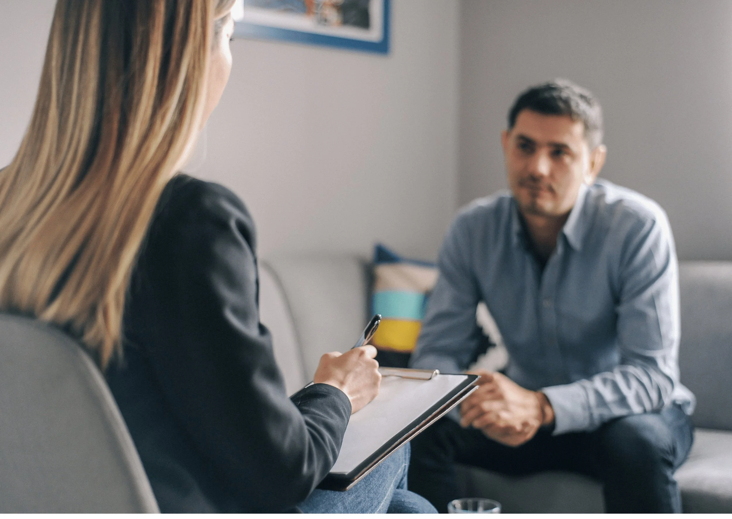 Anxiety Symptoms: Beginners Guide to Early Recognition Signs