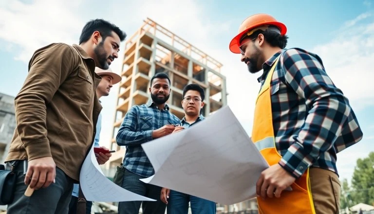 Manhattan General Contractor | Plescia Construction and Development