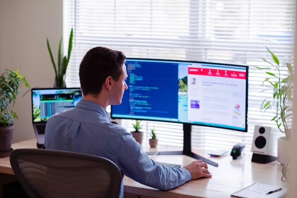 WordPress Website Development That Converts Visitors into Customers