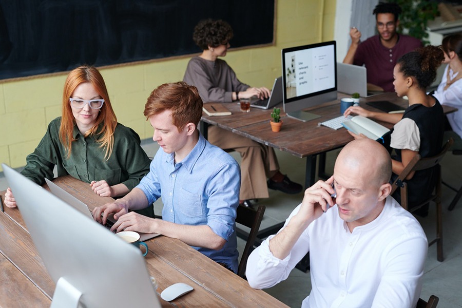 Safety Collaboration Software That Improves Workplace Communication