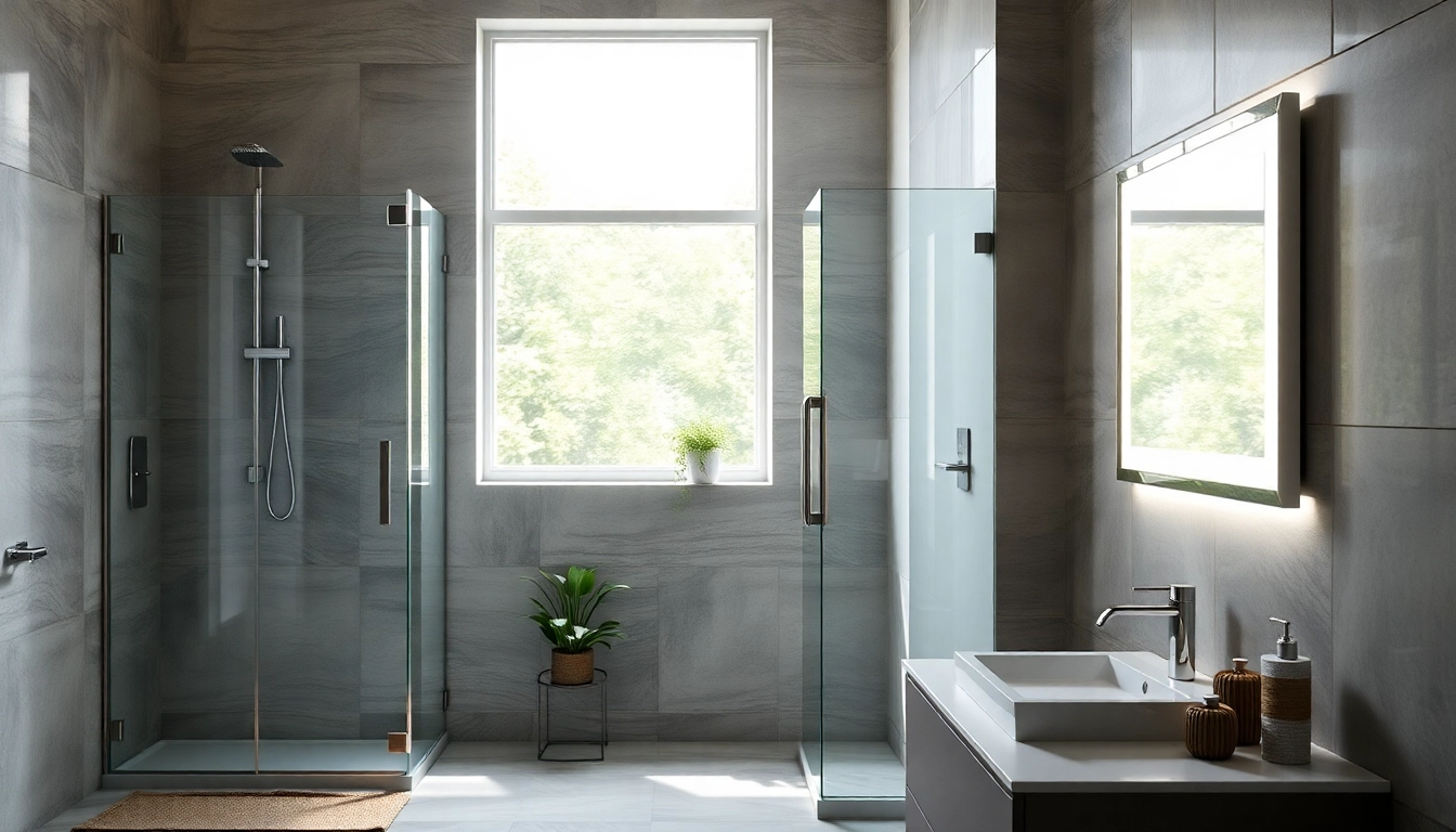 Sirhona offre des meubles modernes et élégants pour la salle de bain.