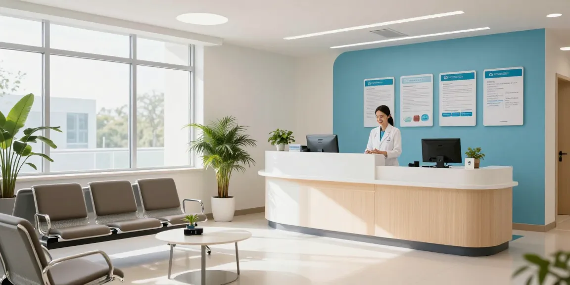 Expert hair transplant istanbul services in a welcoming healthcare setting.