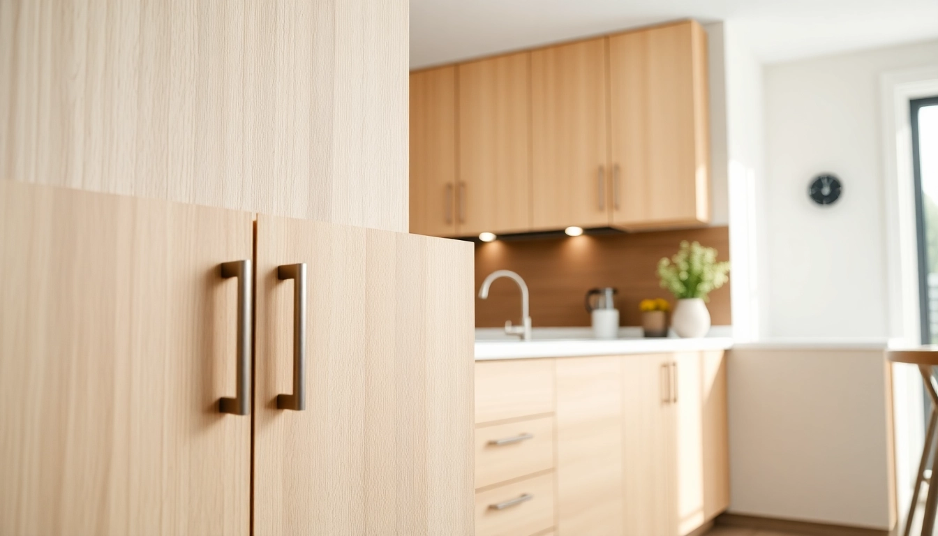 Revitalize your space with Cabinet Refacing Saint Petersburg FL featuring modern designs and quality finishes.