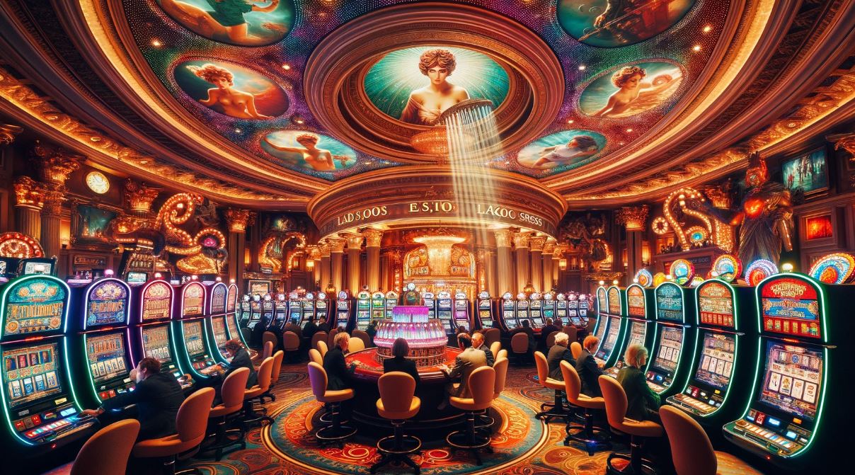 Panduan Menang di Matador168 Slot: Tips, Bonus, dan Strategi Terbaik