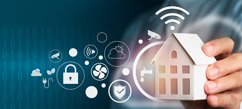 Smart Home Devices That Expand Your Home Security