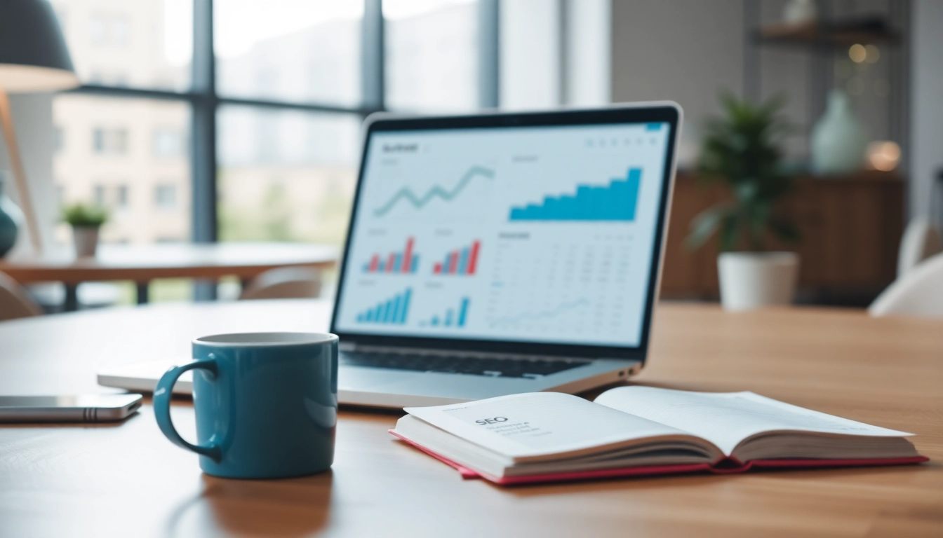 Zwiększ widoczność Rankingo dzięki skutecznym strategiom marketingowym online.