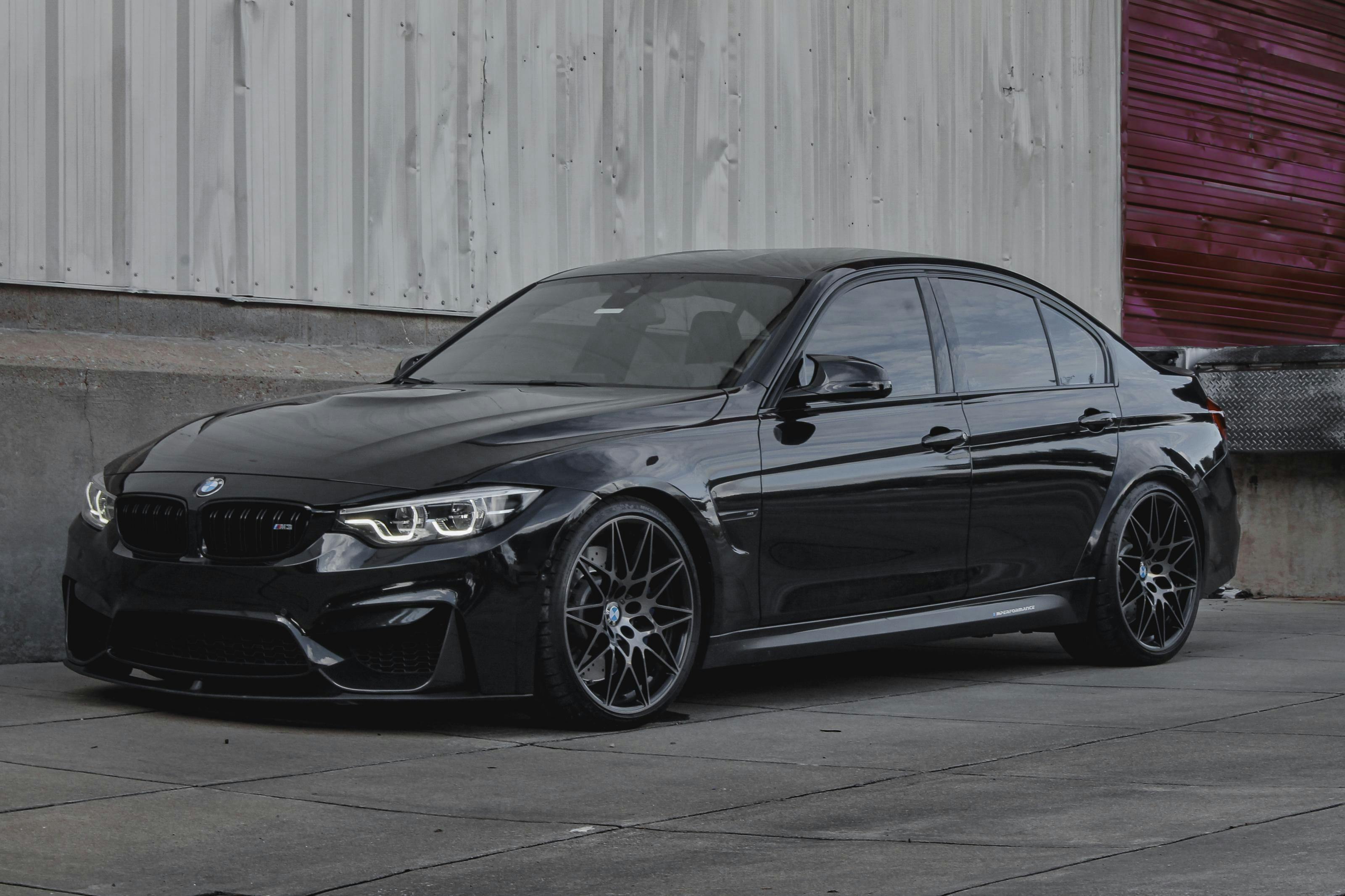Boost Your F87 Power With Our Expertly Curated Parts