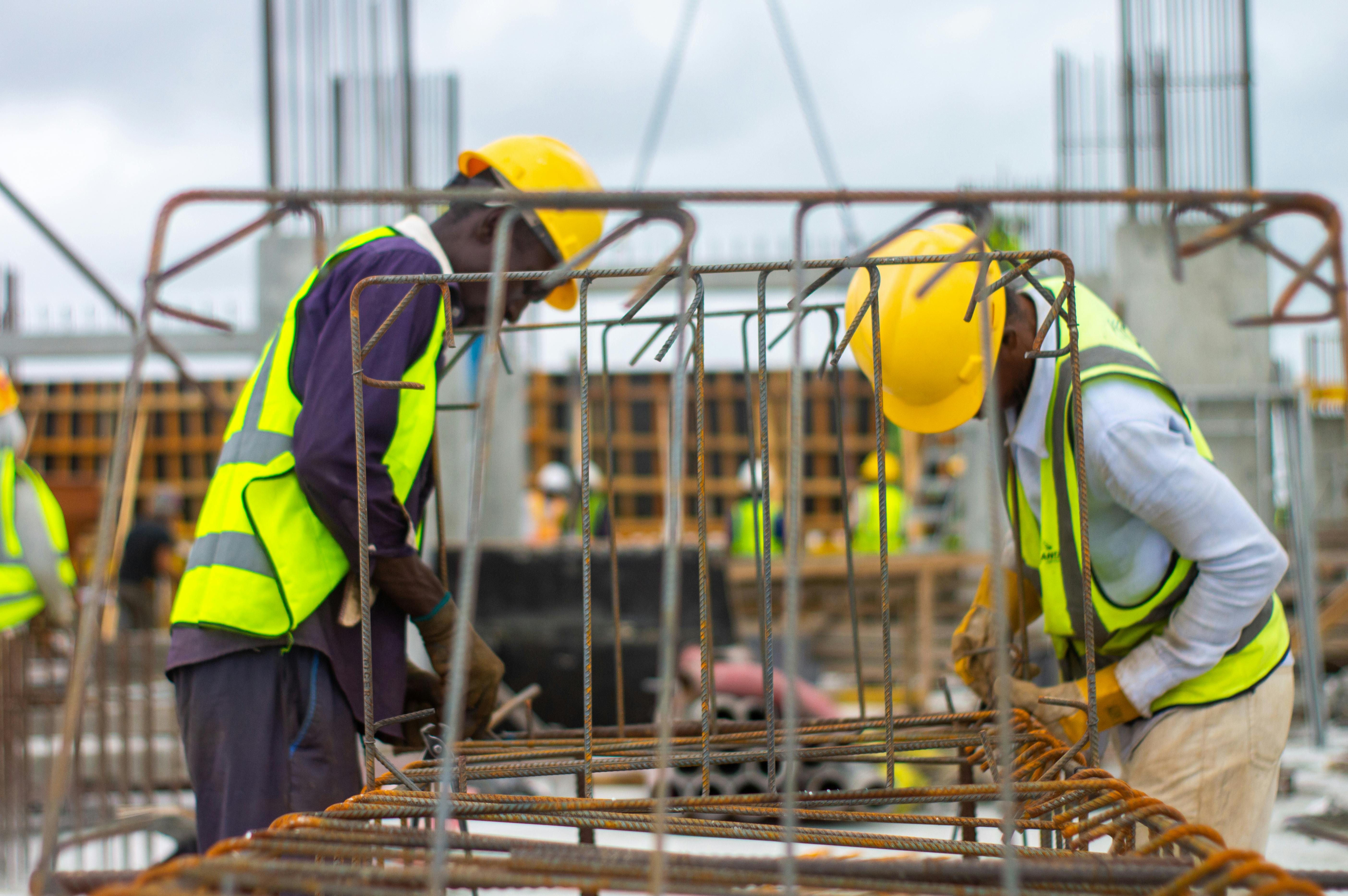 Craft Training Programs That Improve Jobsite Performance