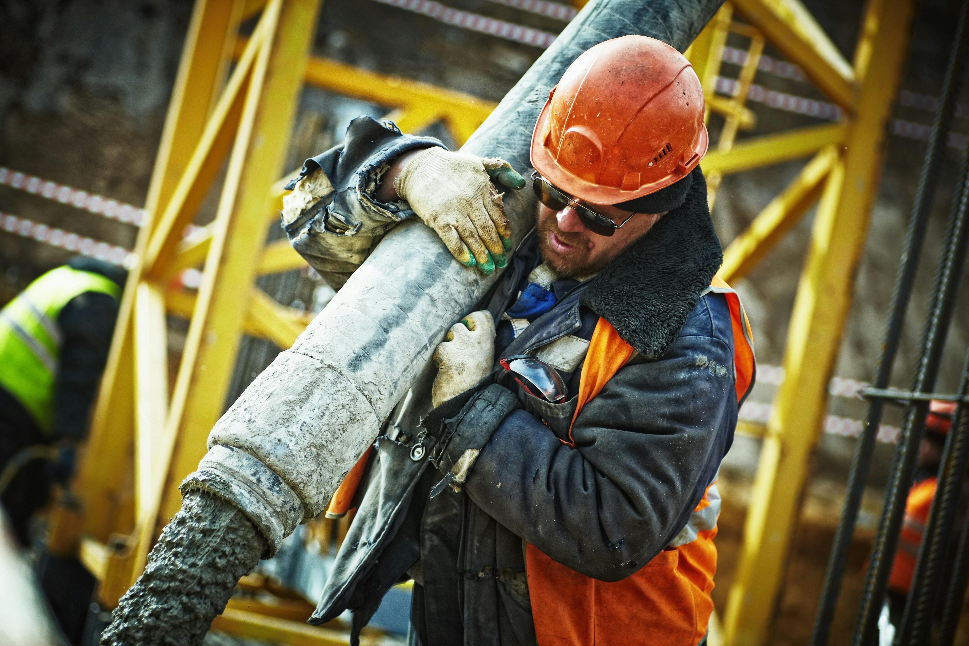 Construction Training Programs for Contractors and Employers