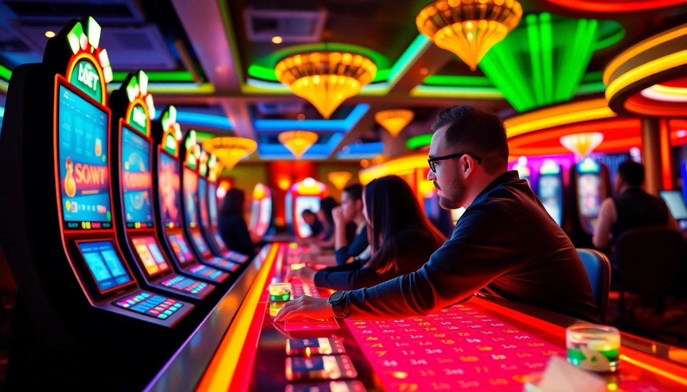 Pinco Casino saytında oyun oynayıb əylənin, parlaq kazino atmosferini hiss edin.