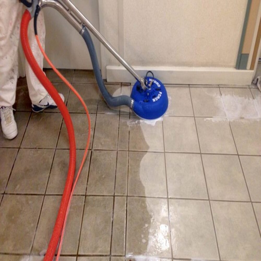 Trusted Tile Cleaners Near Me | Guardian Carpet Cleaning