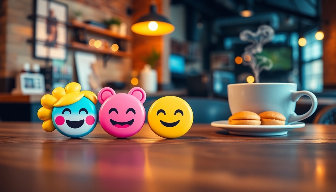 Clever Ways to Use TikTok Emojis for Enhanced Engagement