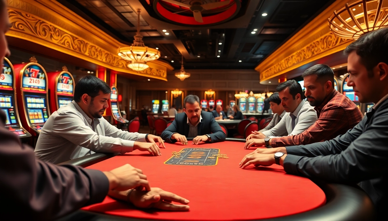 Ikuti login poker88 untuk meraih keseruan bermain poker di kasino terbaik.