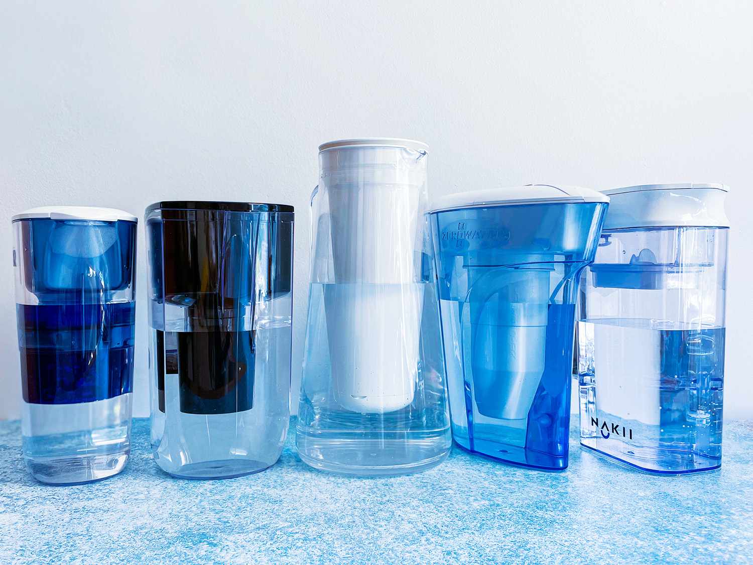 Pur Water Filter vs Brita: The Best Choice for Pure Drinking