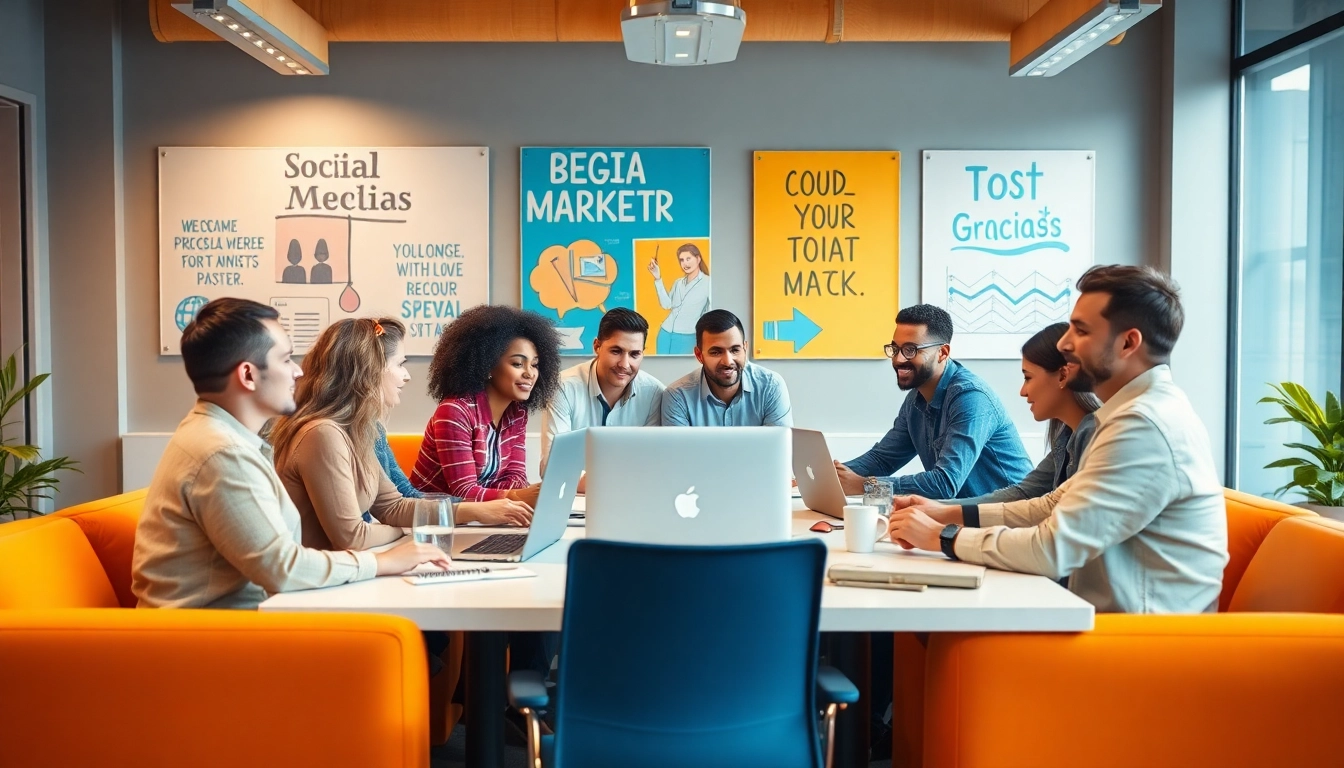 youtube 再生回数 購入を強調するソーシャルメディアマーケティングの風景。