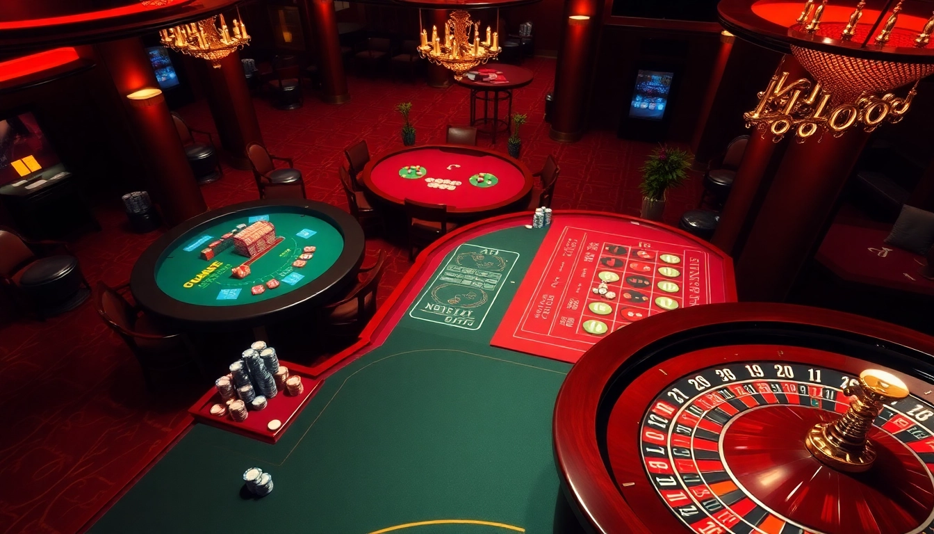 Experience hidden wiki onion connections while placing bets at a luxurious casino table filled with vibrant cards and chips.