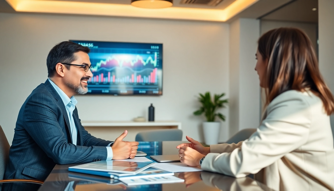Engage with a finance advisory expert at www.cambioml.com to elevate your financial strategies.