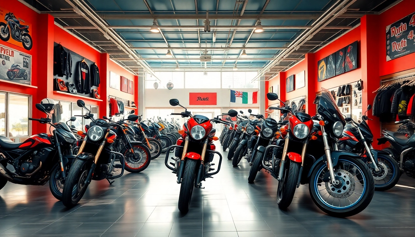 Tipps für den Kauf von Motorrad gebraucht kaufen: So finden Sie das richtige Modell