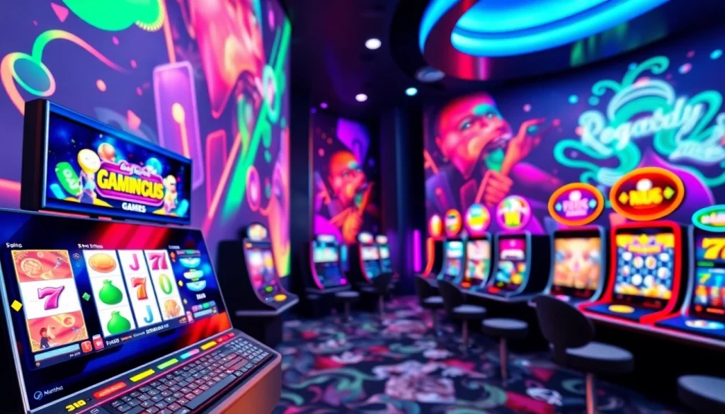 Experience thrilling games at https://whycazino.com with an inviting and dynamic online gaming environment.