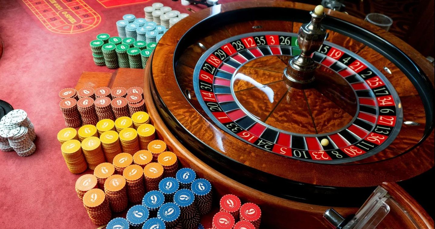 Okeplay777: Platform Slot dengan Game Populer