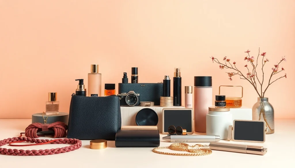 Product photography by a professional photographer in Milan