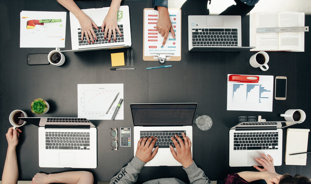 IT Support Wien: Effiziente Betreuung und Wartung Ihrer IT-Infrastruktur
