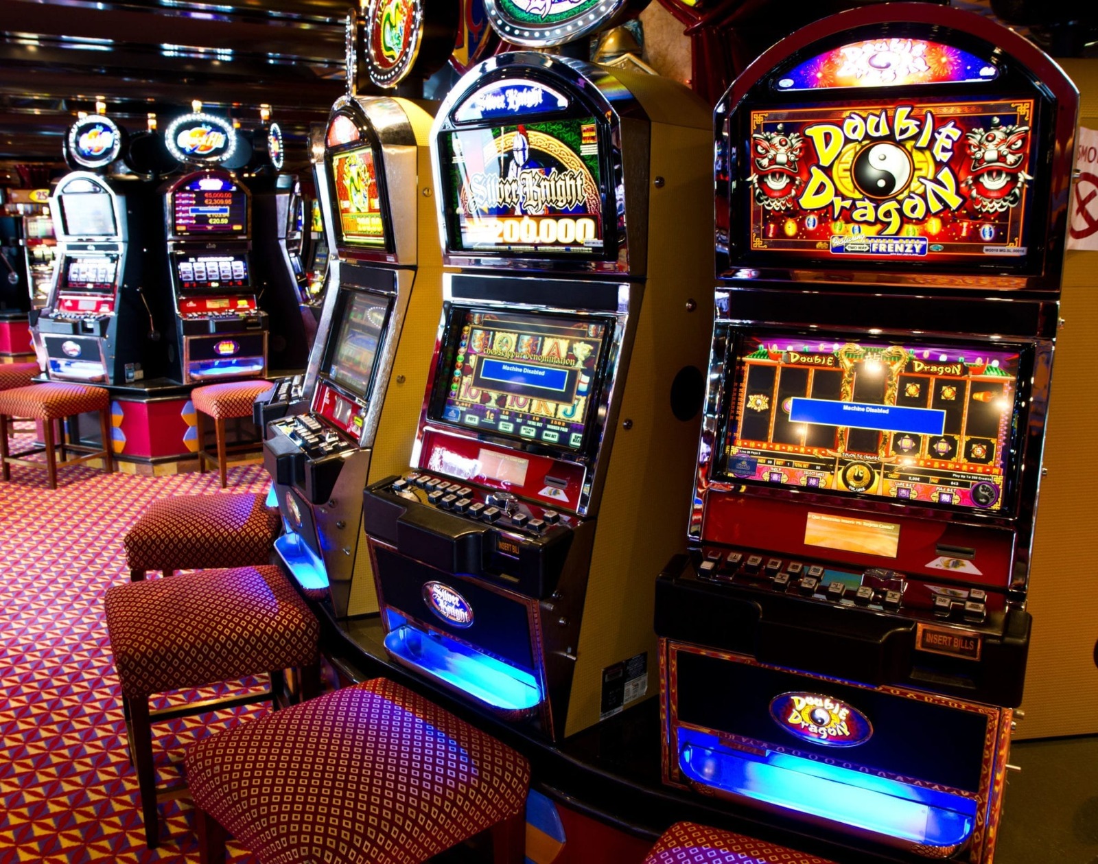 Slot Gacor 777 OBRALTOTO Situs Slot Online Terbaik dan Terpercaya di Asia