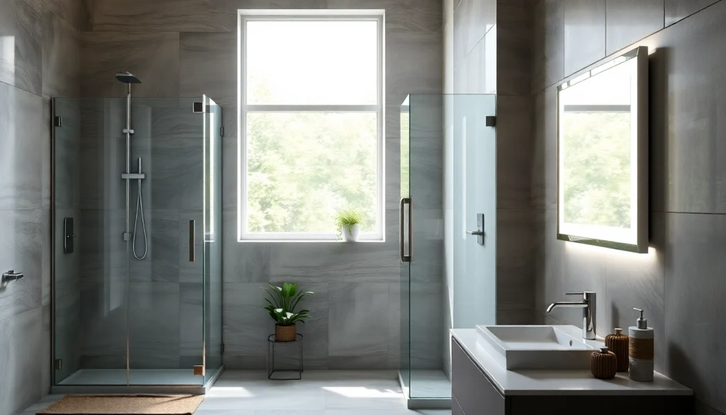 Sirhona offre des meubles modernes et élégants pour la salle de bain.